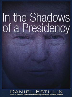 cover image of In the Shadows of a Presidency